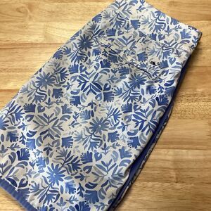 EUC Ladies‎ Vineyard Vines Golf Tennis Pickleball Performance Floral Skort